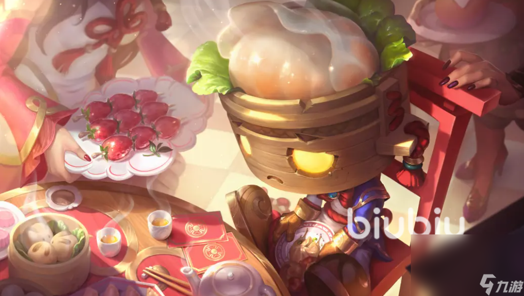 拳头官方公布入围赛MVP候选人：Scout、Levi领跑。-DB电竞官网