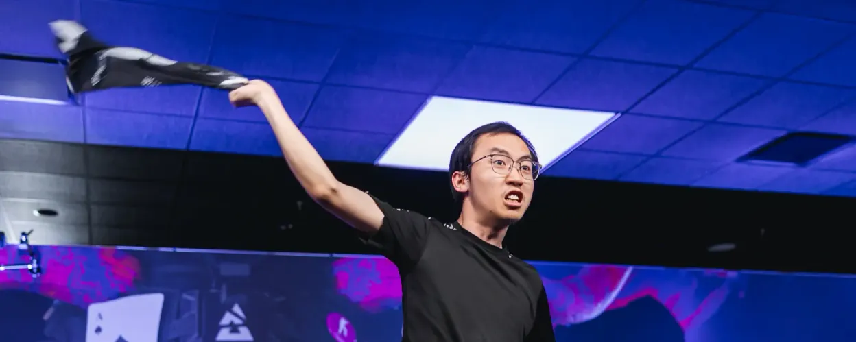 电竞冠军赛：激情岁月里的GEN战队，冠军争夺传奇再现-DB电竞官网