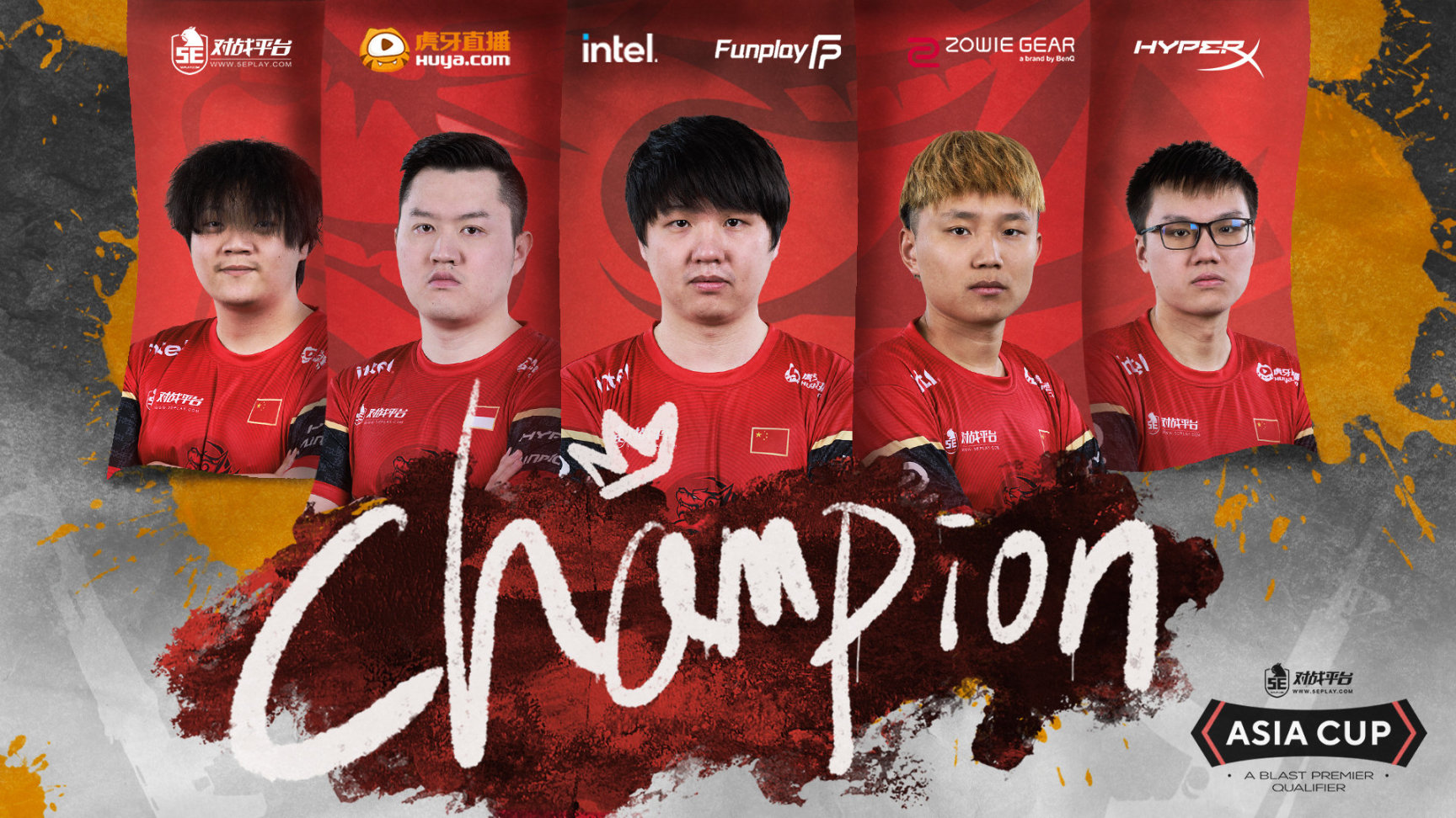 NAVI与FaZe电竞巅峰对决：心理战决赛冠军争夺战-DB电竞官网