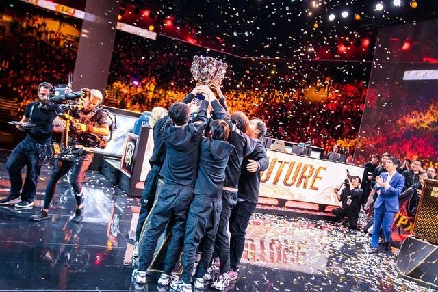 IG对战T1战术优势分析：TheShy上路压制与LPL赛区受益官方规则调整-DB电竞官网