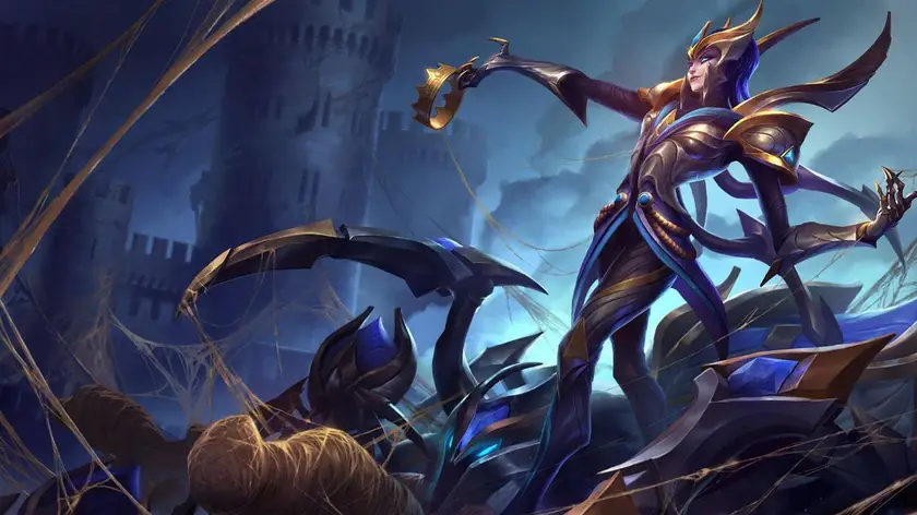 百里玄策罗小黑皮肤获取方式:罗小黑联动皮肤全攻略,史诗品质皮肤限时活动指南-DB电竞官网 百里玄策罗小黑皮肤获取方式:罗小黑联动皮肤全攻略,史诗品质皮肤限时活动指南-DB电竞官网