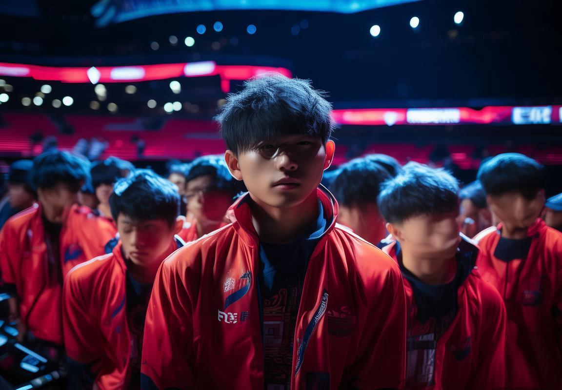 TES在MSI季中冠军赛惨败LCK劲旅GEN，LPL赛区遭遇0-12耻辱纪录-DB电竞官网