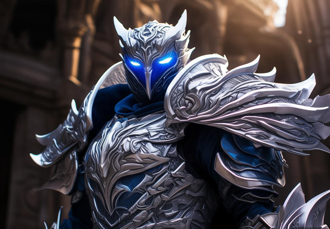 拳头公布S15冠军皮肤设计概念，将融入德玛西亚元素。