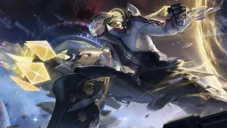 LPL陪练团联手游戏同盟战：电竞训练新模式助力职业选手线上陪练平台-DB电竞官网