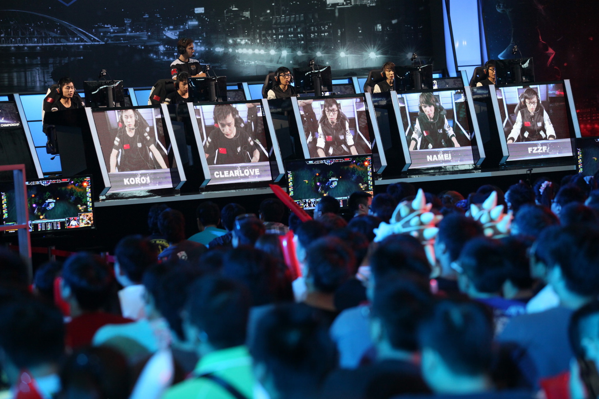 Team Liquid电竞豪门的资本逻辑：豪华阵容如何冲击世界赛-DB电竞官网